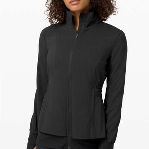 Lululemon Sights Seen Jacket - Like new